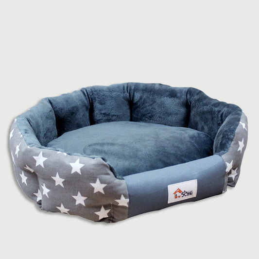Soft Luxury Dog Bed