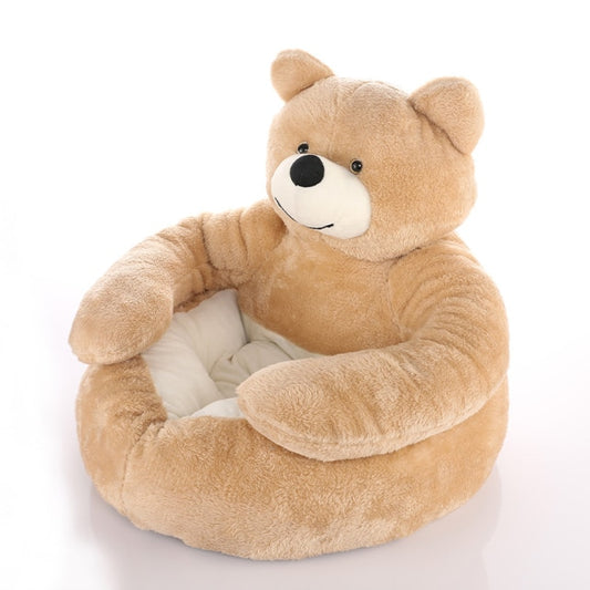 Super Soft Bear Hug Bed
