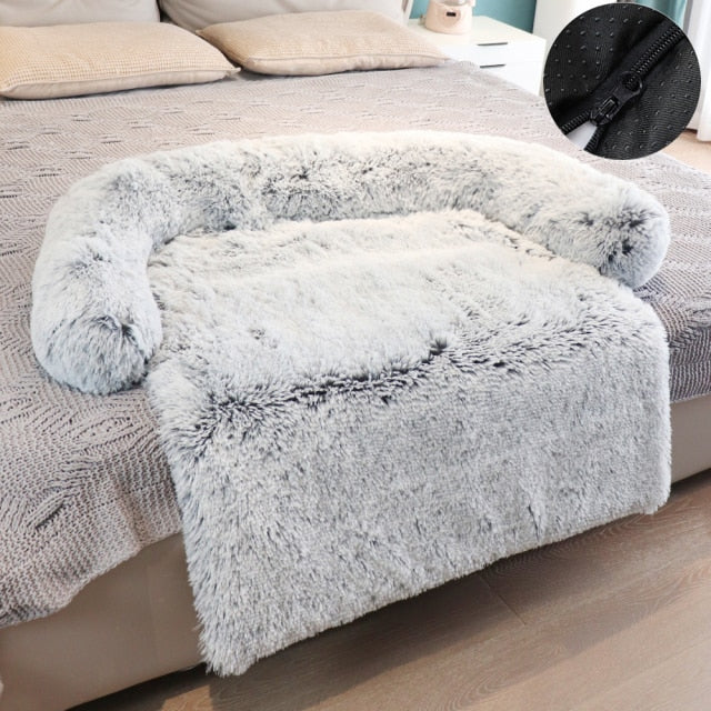 Sofa Cover Dog Bed