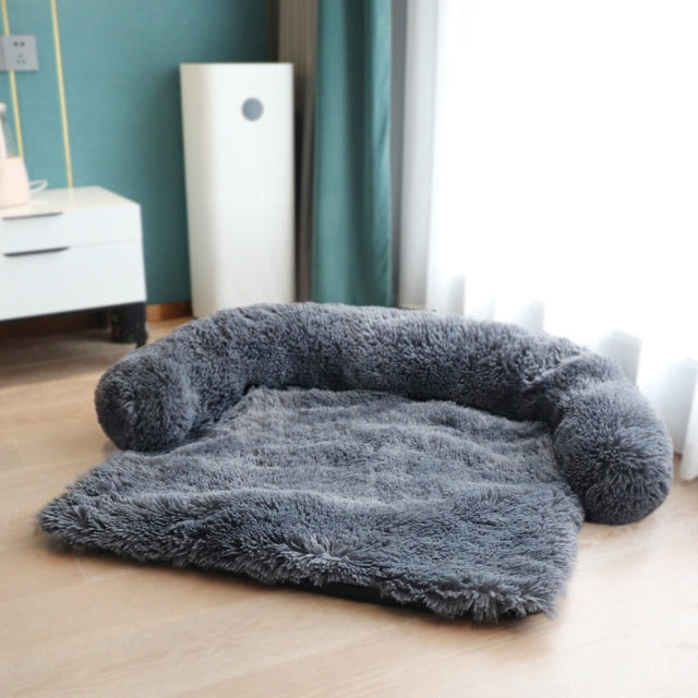 Sofa Cover Dog Bed